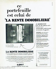 Publicite advertising 115 d'occasion  Roquebrune-sur-Argens
