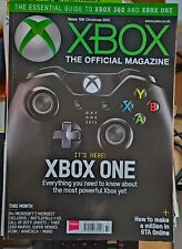 Issue 106 xbox for sale  CHELTENHAM