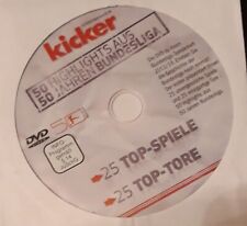 Dvd kicker highlights gebraucht kaufen  Haltern am See