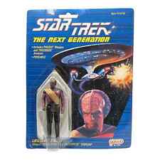 Star trek galoob gebraucht kaufen  Lahnau