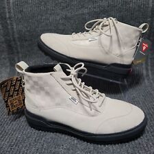 Vans boots men for sale  Elsa