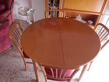 Elegante camera pranzo usato  Belpasso