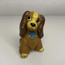 Disney lady tramp for sale  BLACKPOOL