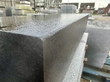 Quality black granite for sale  GREAT YARMOUTH
