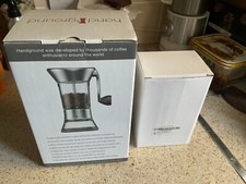 Handground precision manual for sale  NEWTOWN