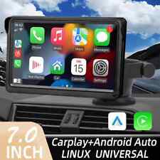 Carplay android auto d'occasion  Belz