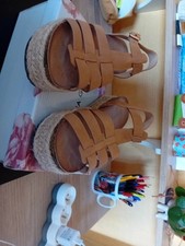 Paire chaussure d'occasion  Chaulnes