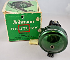 Vintage johnson century for sale  Huddleston