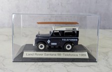 Altaya land rover for sale  BRISTOL
