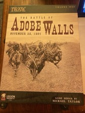 Battle adobe walls. for sale  FAVERSHAM