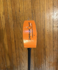 Orange whip putting for sale  Rockford