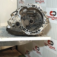 Cambio manuale per usato  Italia