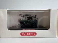 Wiking 1010129 willys gebraucht kaufen  Wedel