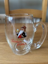 Tartan bitter rare for sale  NOTTINGHAM
