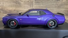 Dodge challenger 18 gebraucht kaufen  Jena