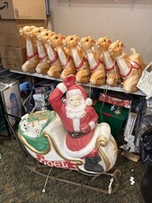 Vintage empire christmas for sale  Smithtown