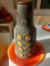 West german pottery for sale  BOURNEMOUTH
