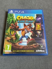 Vend jeu ps4 d'occasion  Breuillet