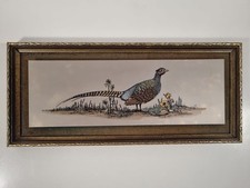 Pheasant titanium etched for sale  YORK