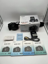 Canon eos 450d gebraucht kaufen  Berlin
