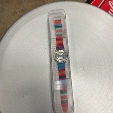 SWATCH SKIN - FLAUTA DE PAN - SFK372 - PERFEITO ESTADO - BATERIA NOVA - ENVIO RÁPIDO, usado comprar usado  Enviando para Brazil