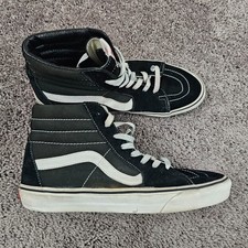 Vans sk8 high for sale  Brandon