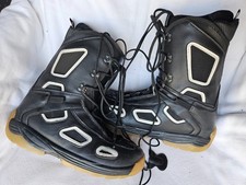 Hot stuff snowboardschuhe gebraucht kaufen  Worms