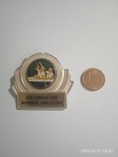 Spilla ricordo c.u.s. usato Spilla ricordo c.u.s. usato  Catania