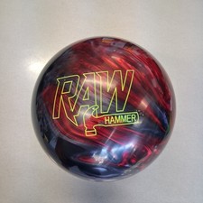 Hammer raw hybrid for sale  Omaha