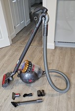 dyson cylinder vacuum cleaner for sale  BIRMINGHAM