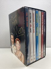 Complete thin man for sale  North Weymouth