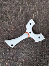Custom g10 slingshot for sale  LONDON