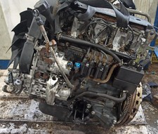 Motore per iveco usato  Italia