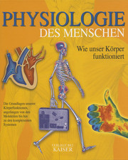 Physiologie menschen körper gebraucht kaufen  Berlin