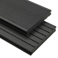 Wpc massive terrassendielen gebraucht kaufen  Leun