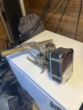 vw carburetor for sale  SOUTHMINSTER