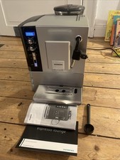 Siemens eq5 macchiato gebraucht kaufen  Fulda
