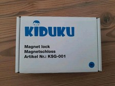 Magnetschloss als kindersicher gebraucht kaufen  Langenselbold