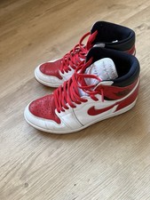 Größe jordan 1 gebraucht kaufen  Uettingen