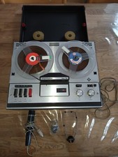 Telefunken magnetophone 200 gebraucht kaufen  Allenfeld, Boos, Hargesheim