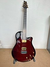 Emerald guitars virtuo for sale  WESTON-SUPER-MARE