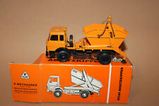 Conrad modell 3055 gebraucht kaufen  Warendorf