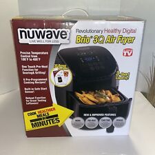 Nuwave brio digital for sale  Homer Glen