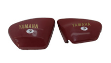 Carene laterali yamaha usato  Massa di Somma
