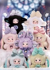 Nommi FANTASY WORLD Serie V6 Confirmada Caja Ciega Figura Juguete de Peluche Muñeca Arte LO ÚLTIMO segunda mano  Embacar hacia Mexico
