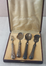 Ancien service bonbon d'occasion  Seingbouse