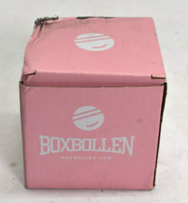 Box bollen mma for sale  Kansas City