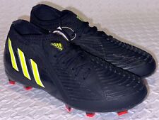 Adidas predator edge.1 for sale  Indialantic