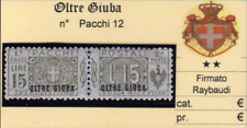 Italia oltre giuba usato  Italia