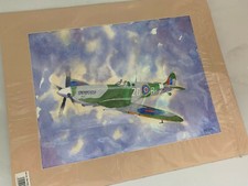 Spitfire zdb nh434 for sale  LONDON